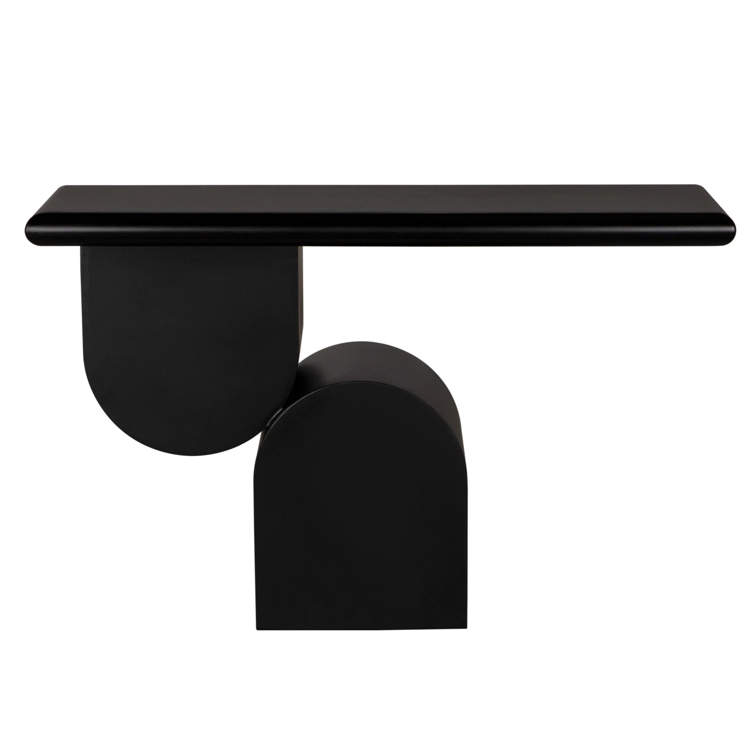 Fraser Console - Remutear