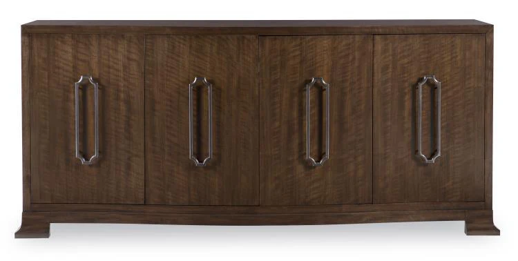 Adrian Credenza - Remutear