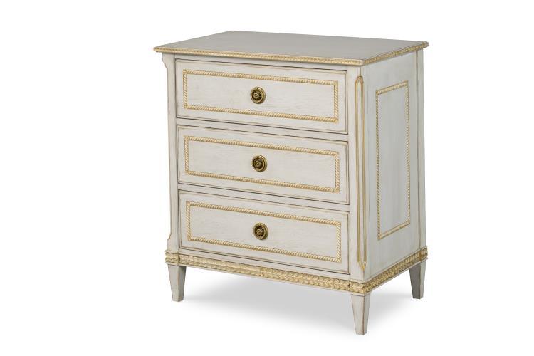 Emily Nightstand - Remutear