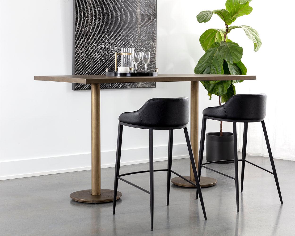 Corina Bar Table - Remutear