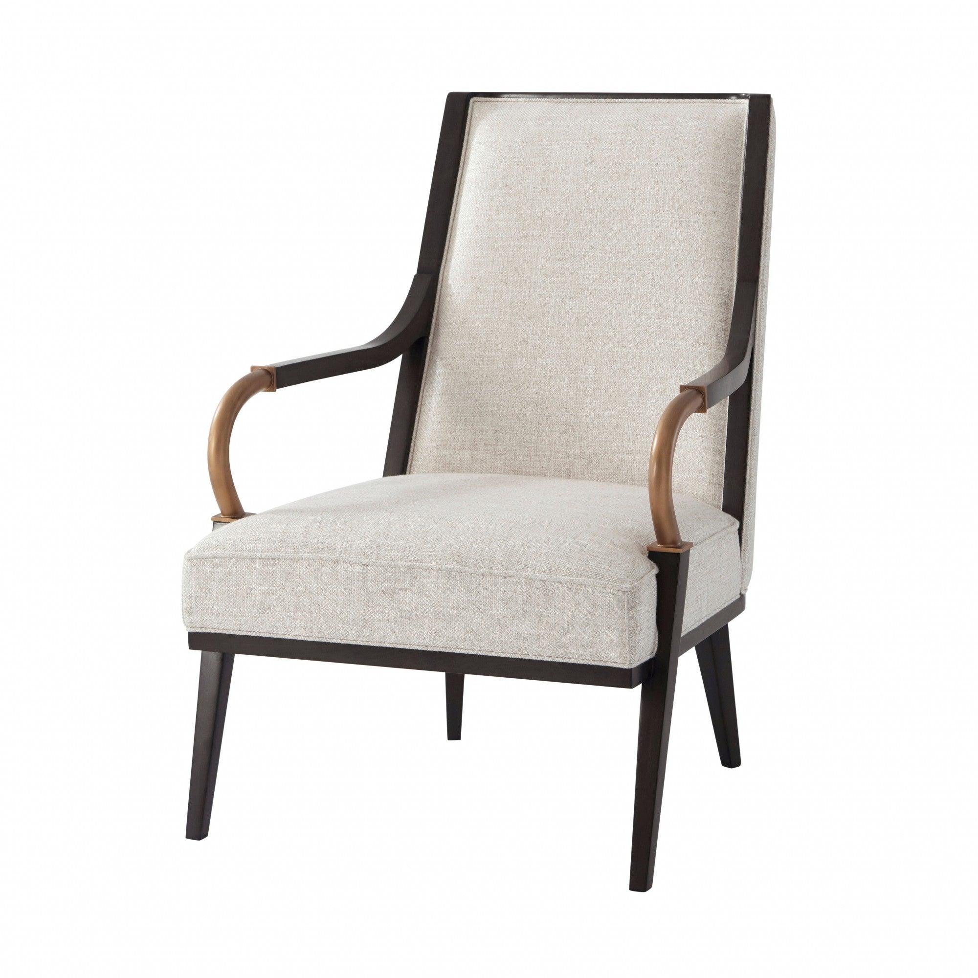 Yves Chair - Remutear