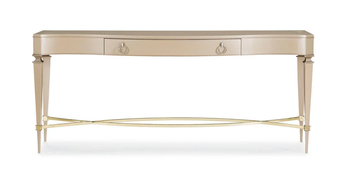 SLIM CHANCE CONSOLE - Remutear