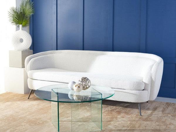 MARYSSA CURVED BACK SOFA - Remutear
