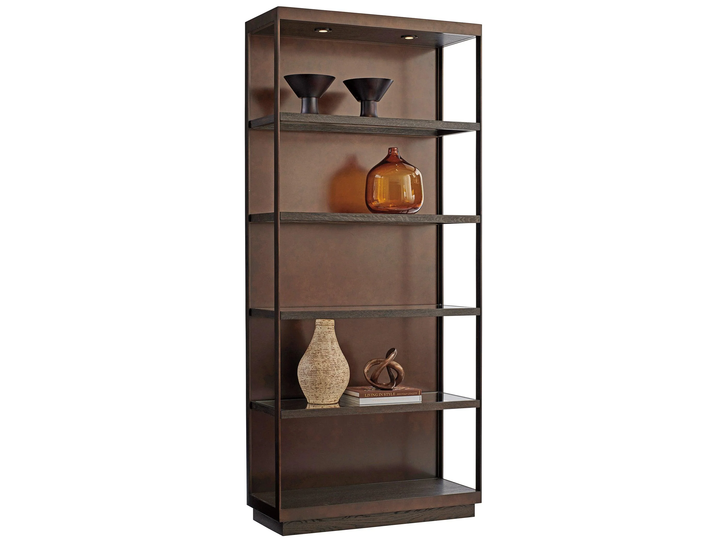 Park City Sugarloaf Etagere - Remutear