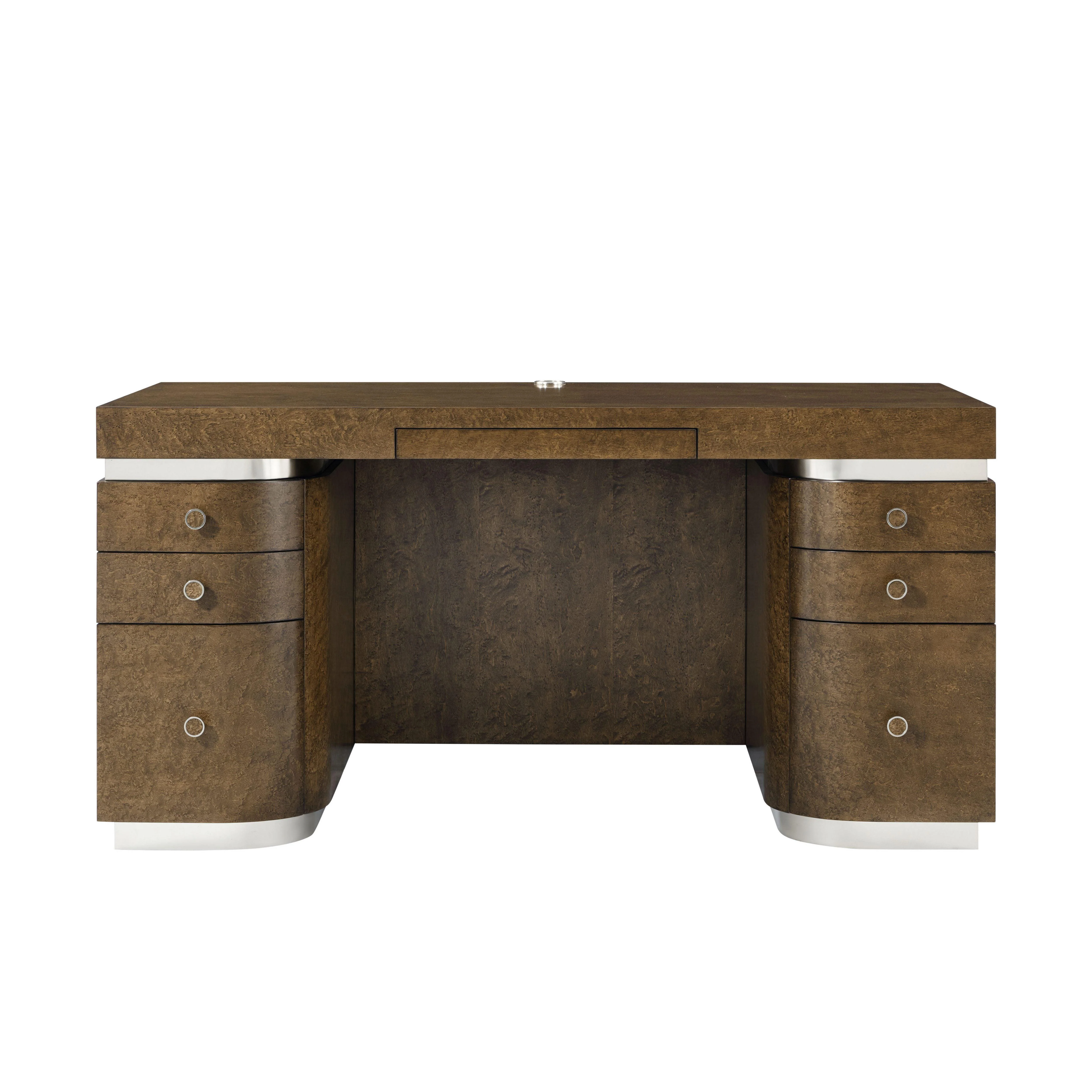 Origins Desk - Remutear