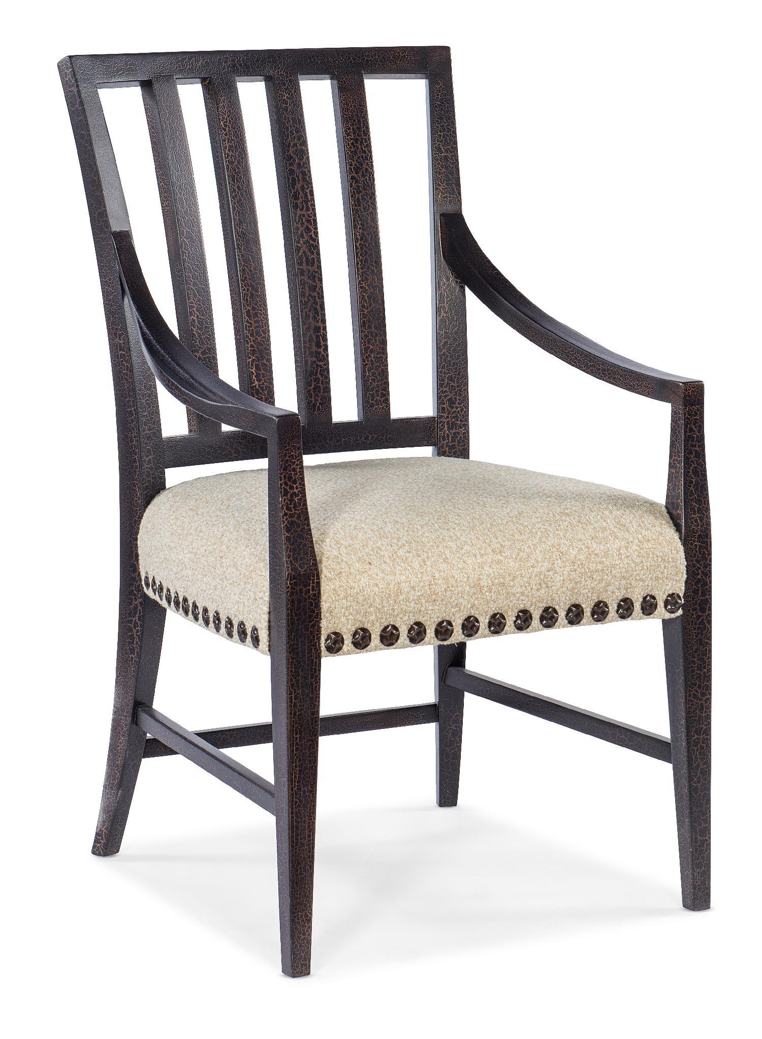 Big Sky Arm Chair - Set of 2 - Remutear