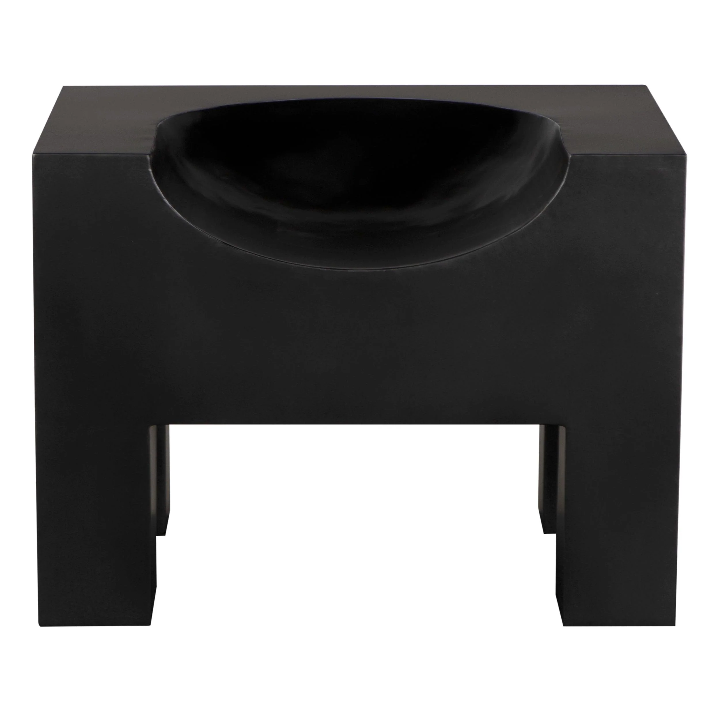 Thron Chair - Remutear