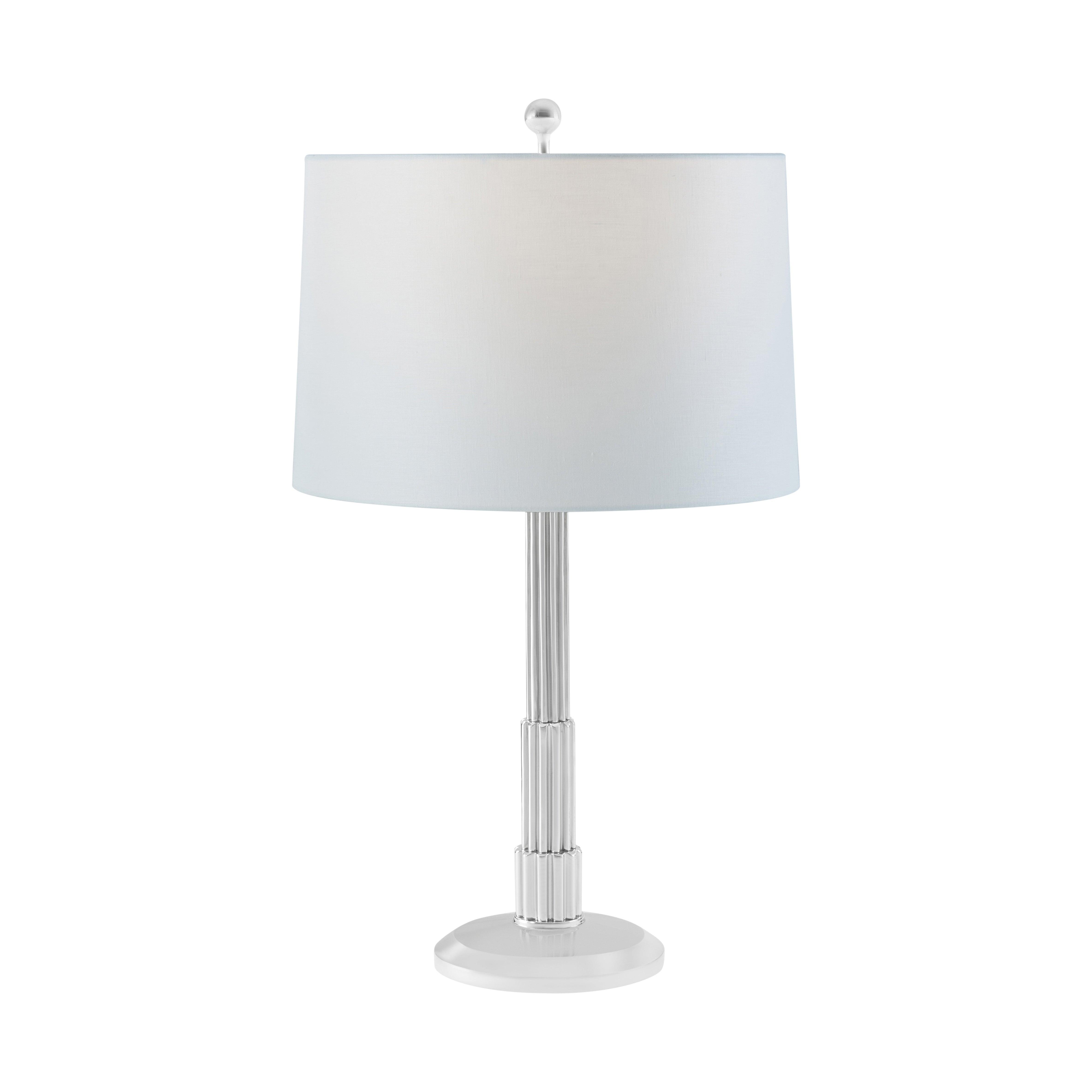Empire Table Lamp - Remutear