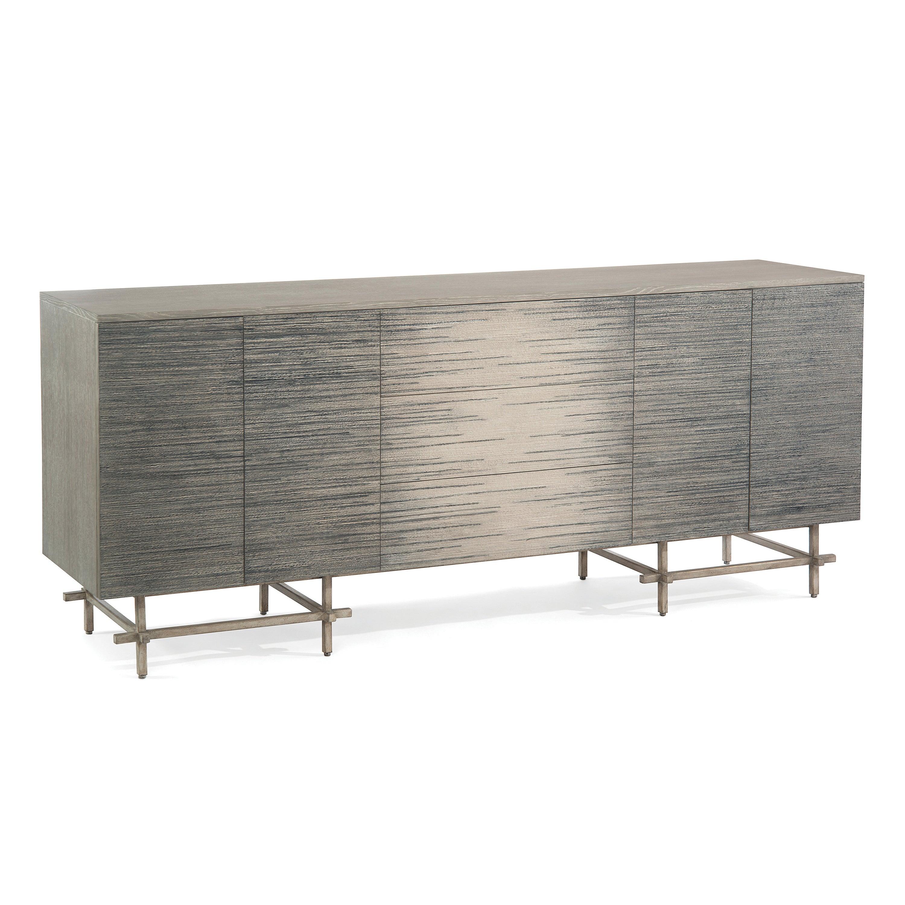 Harmony Sideboard - Remutear