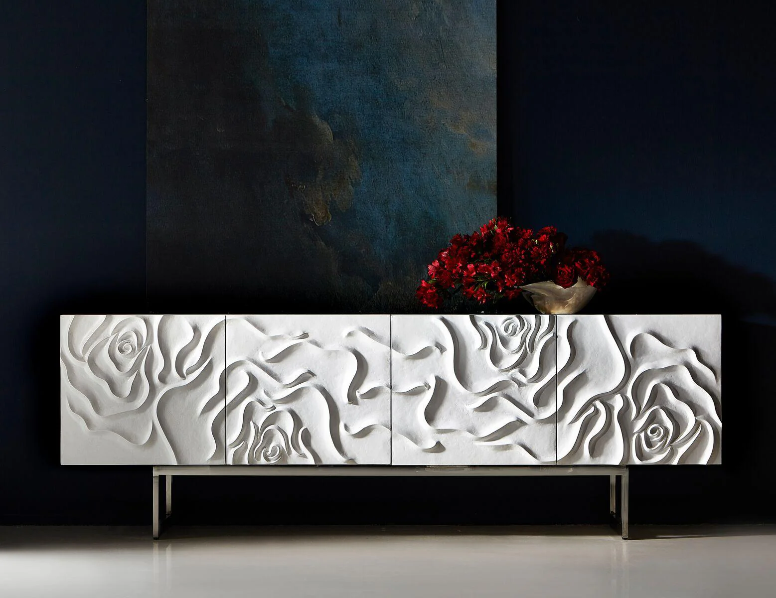 PENROSE SIDEBOARD - Remutear