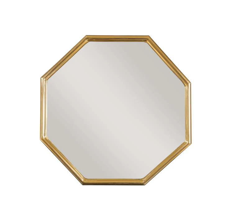 Grand Tour Furniture Torano Octagon Side Table - Remutear