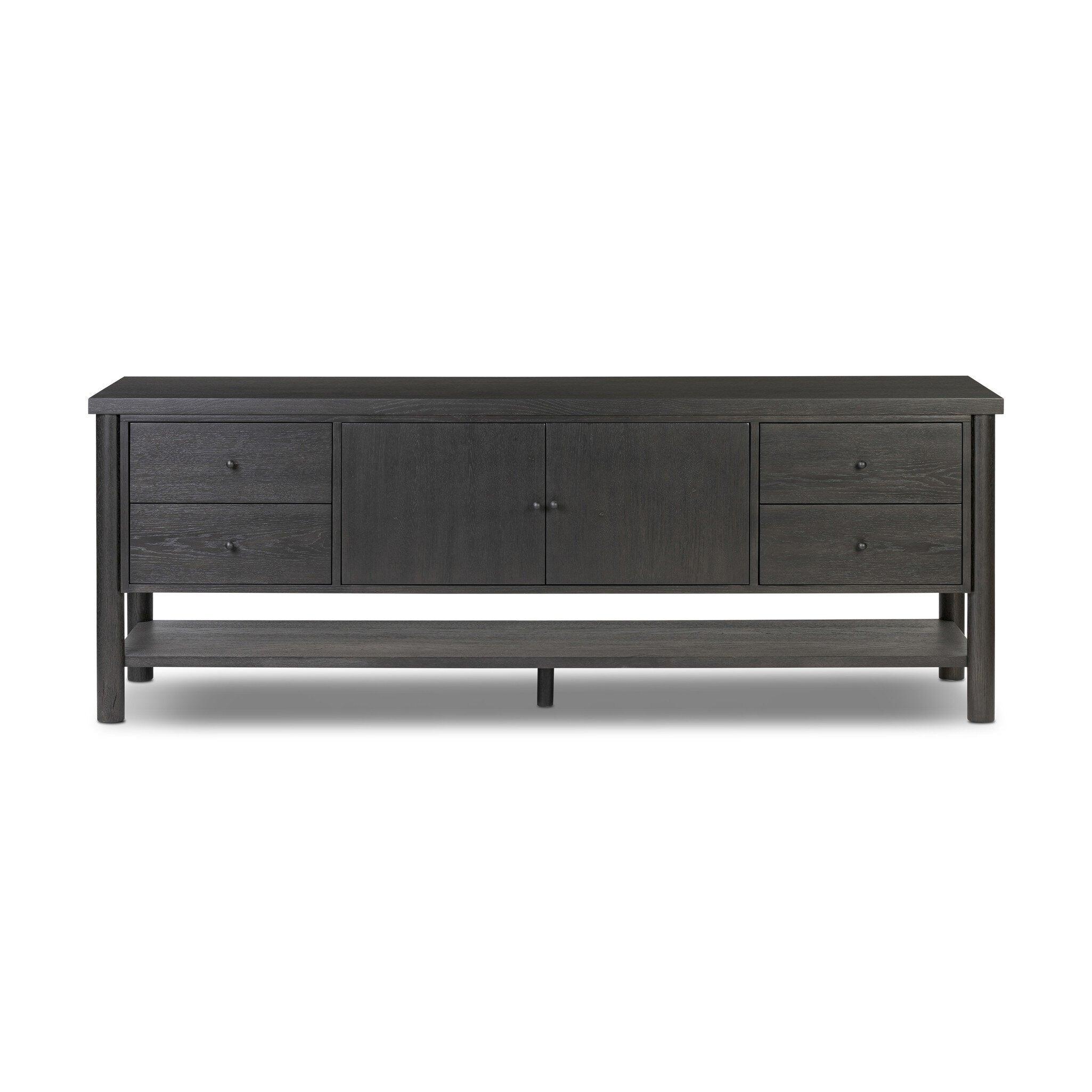 Roark Media Console - Remutear