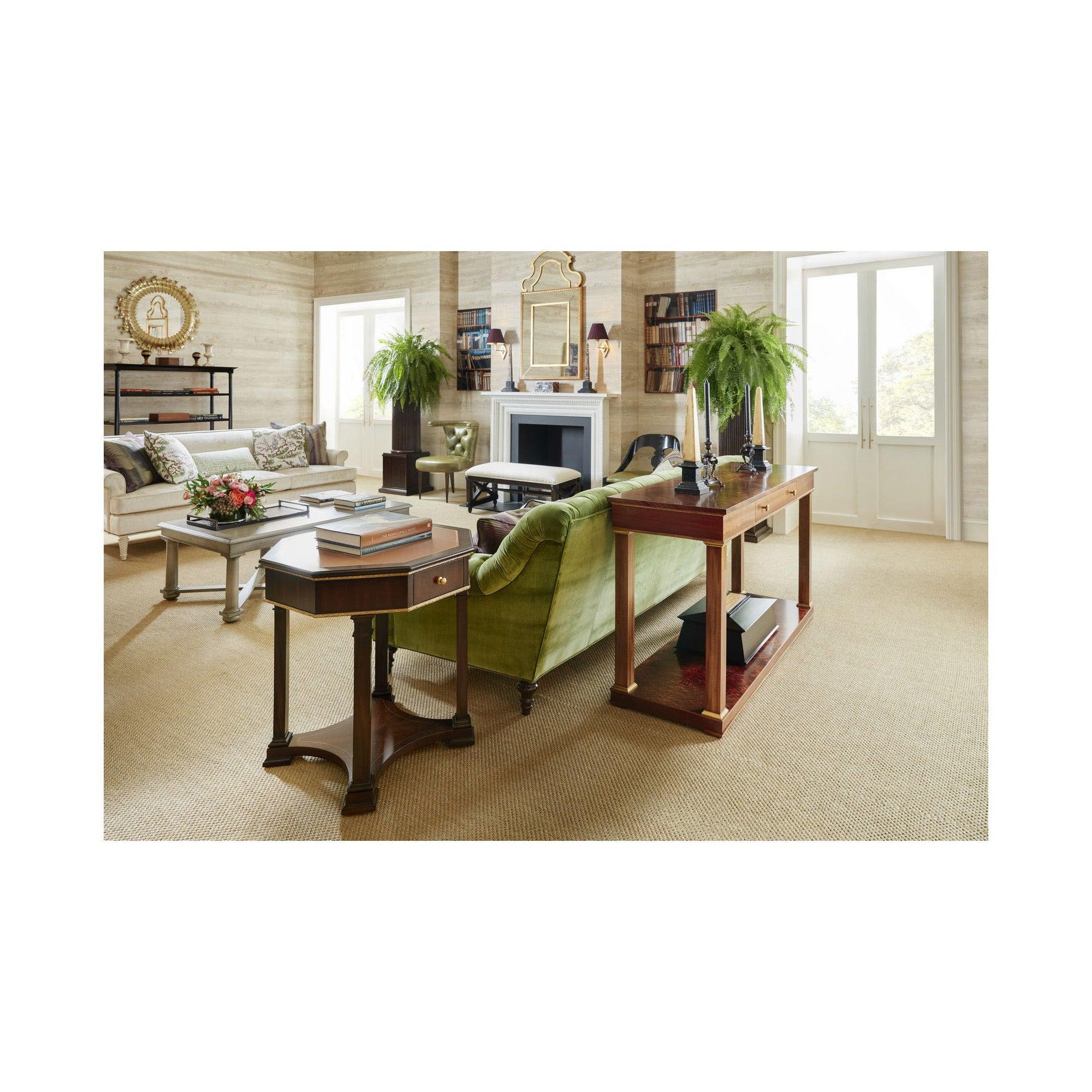 Sullivan Table - Remutear