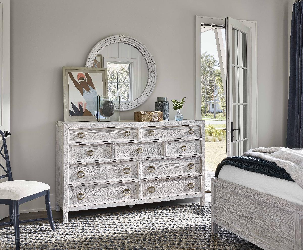 Getaway Dresser - Remutear