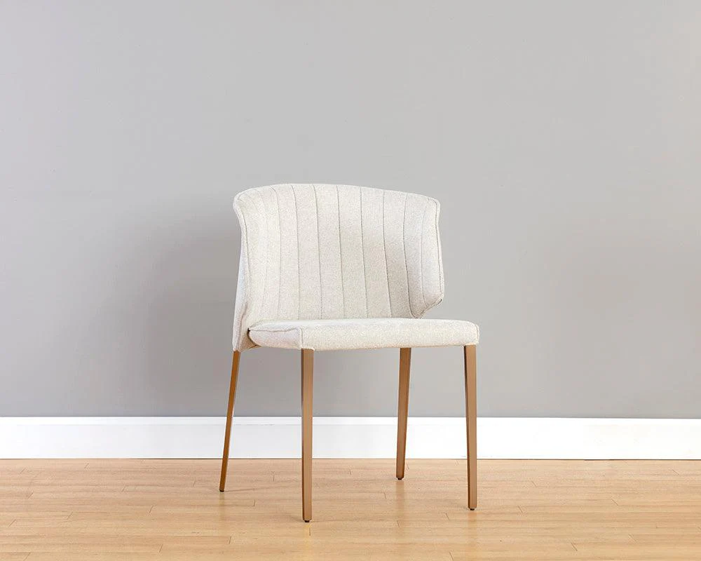 Zayden Dining Chair - Remutear