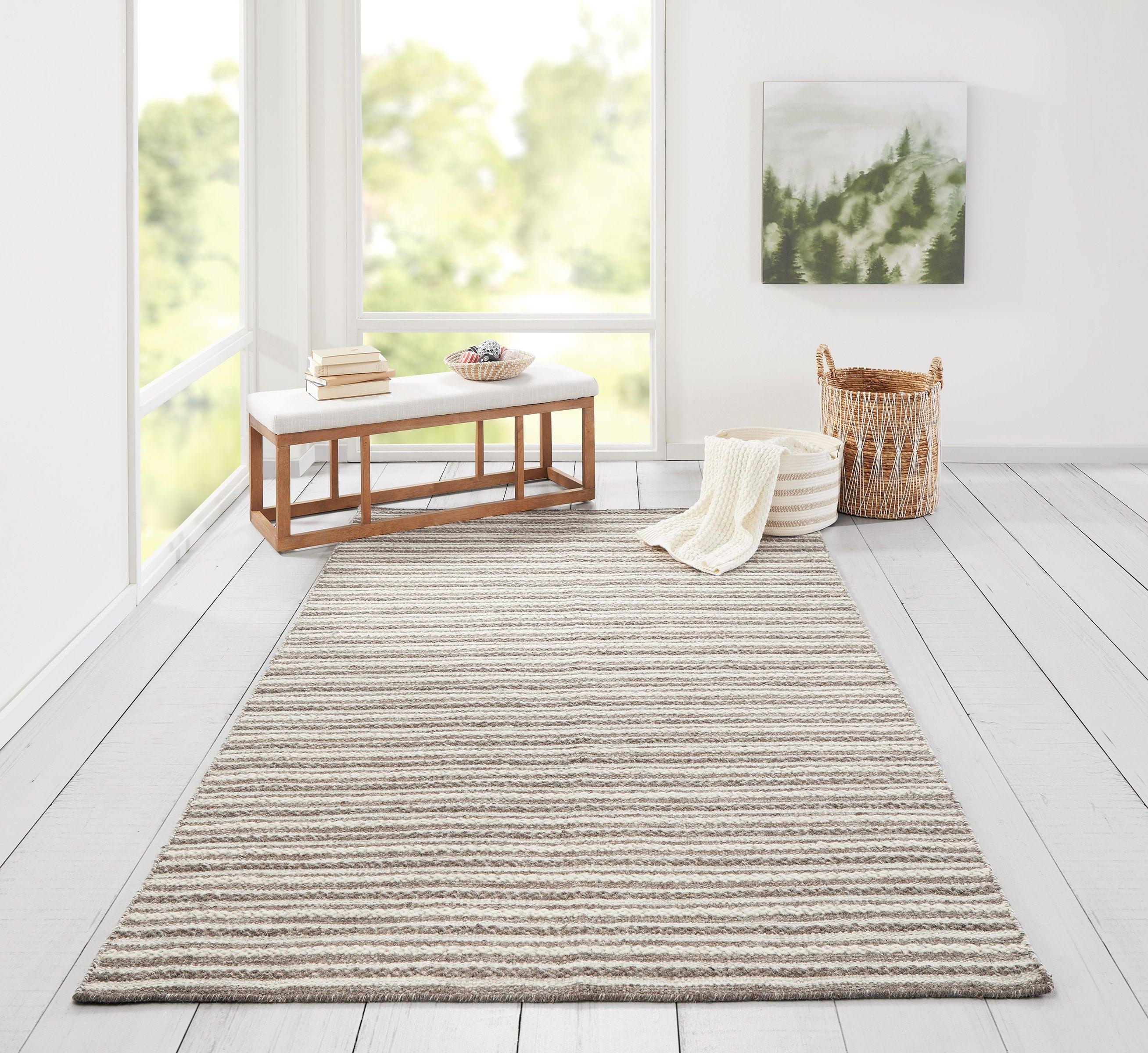 Mesa 3 Rug - Remutear