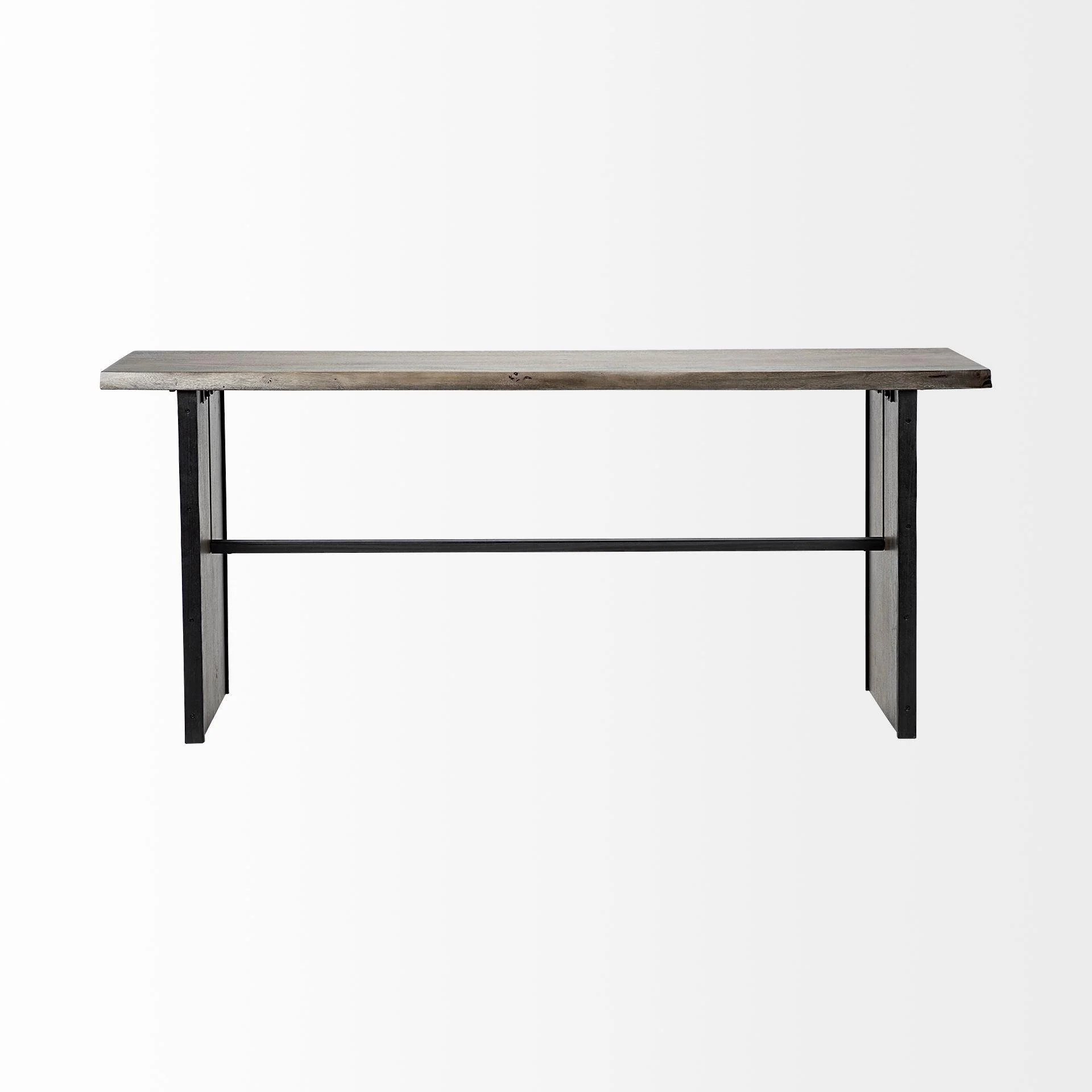 Ledger II Console Table - Remutear