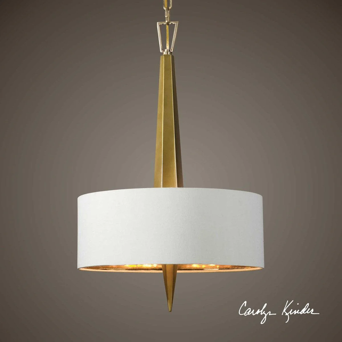 OBELISKA CHANDELIER - Remutear
