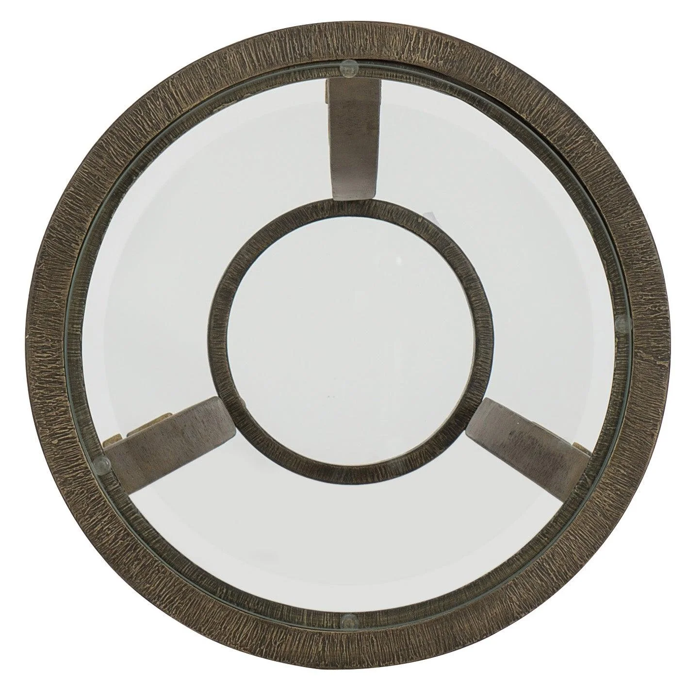 Round Accent Martini Table - Remutear