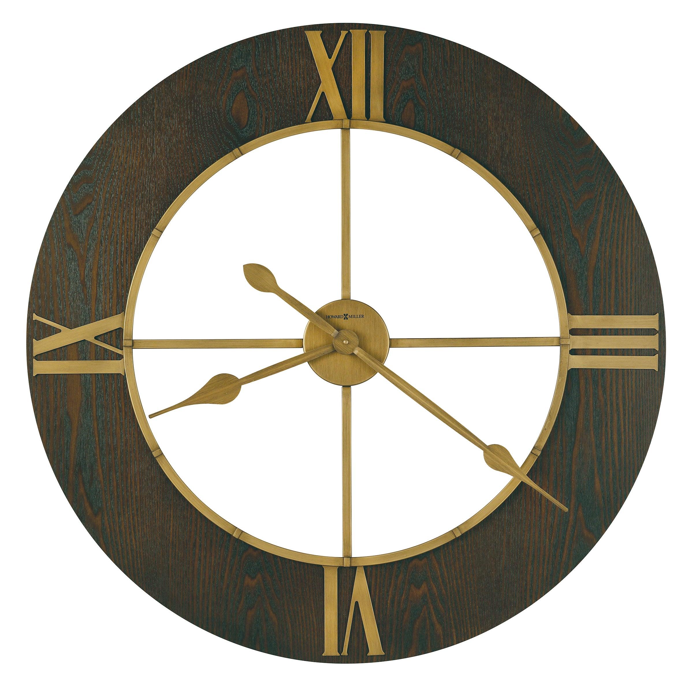 Chasum Gallery Wall Clock - Remutear