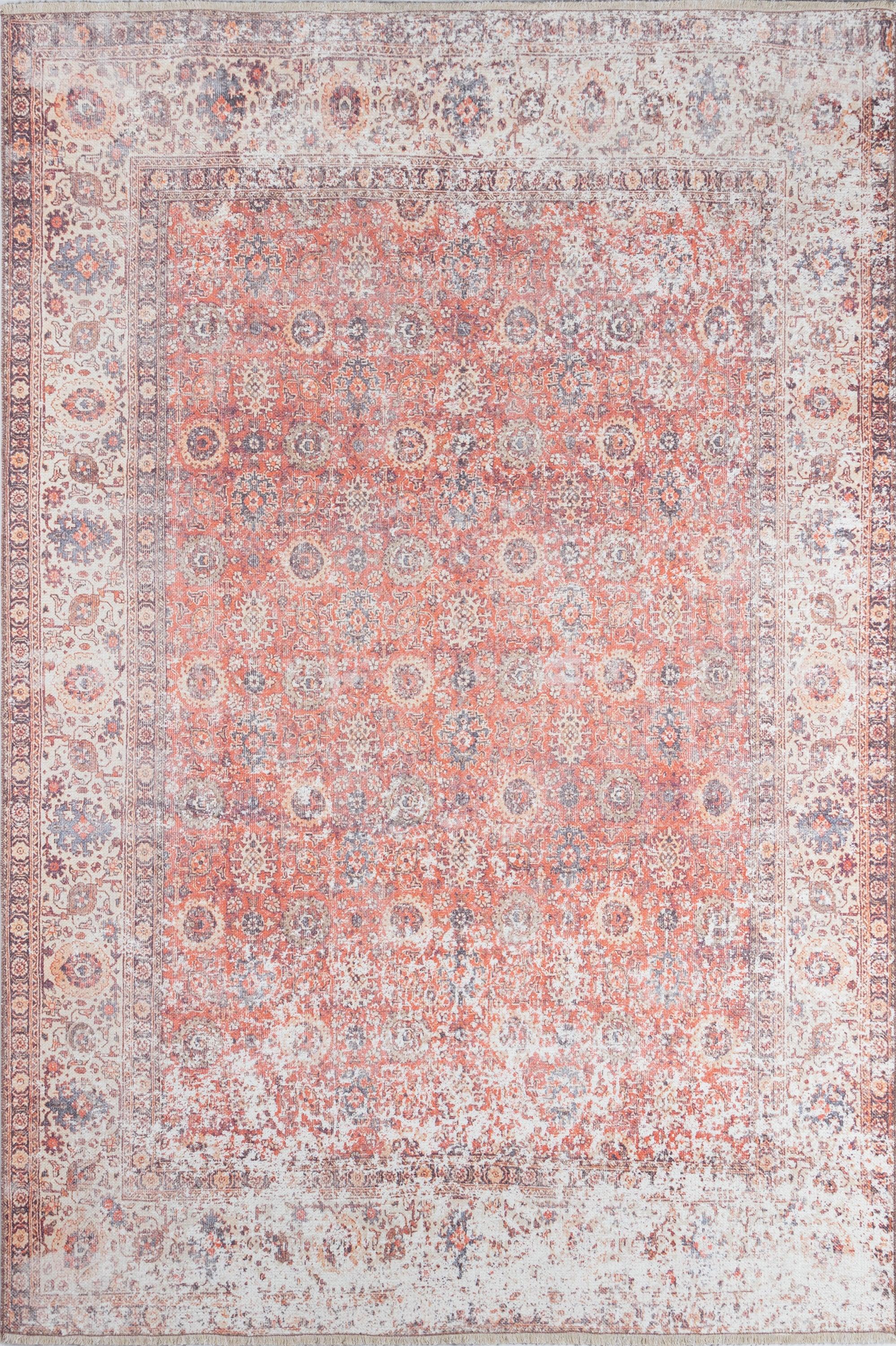 Chandler 5 Rug - Remutear
