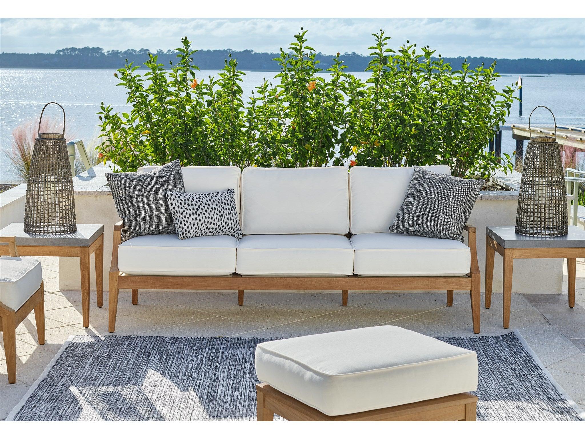 Outdoor Chesapeake Sofa - Remutear