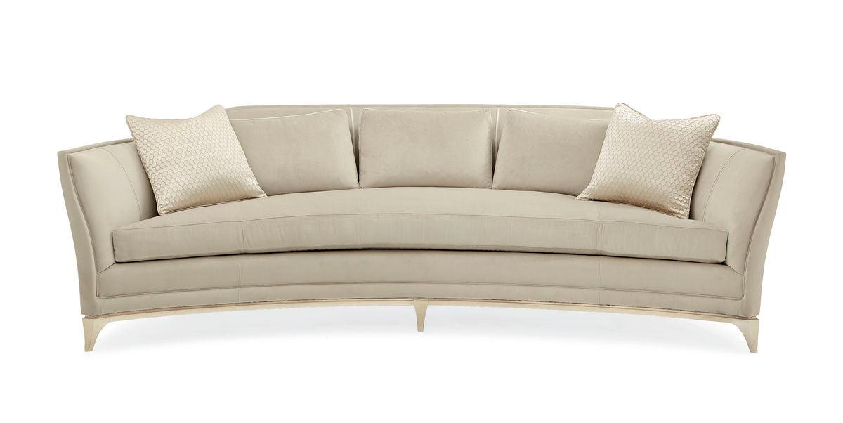 BEND THE RULES SOFA - Remutear