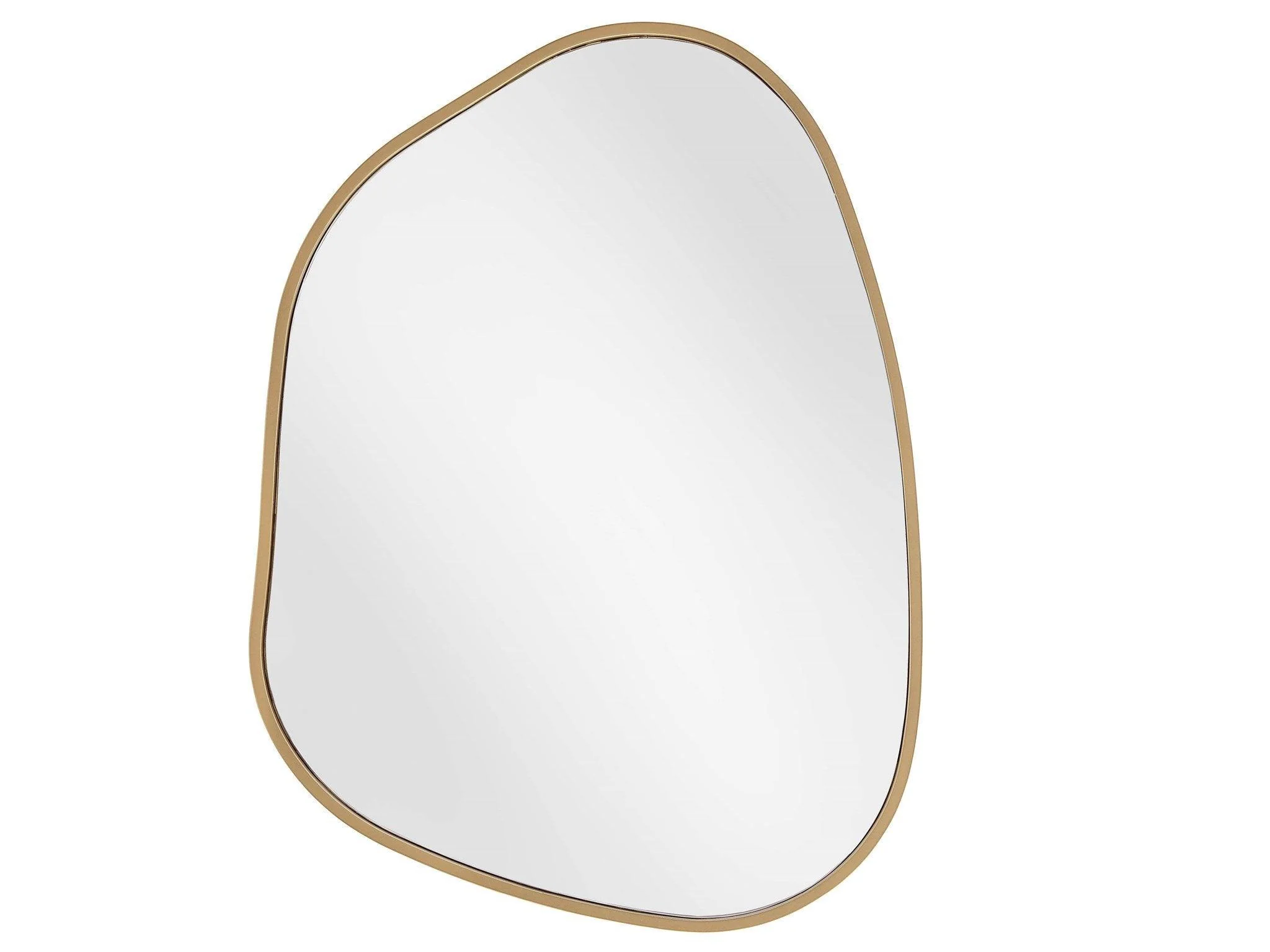 Tranquility Galette Accent Mirror Large - Remutear