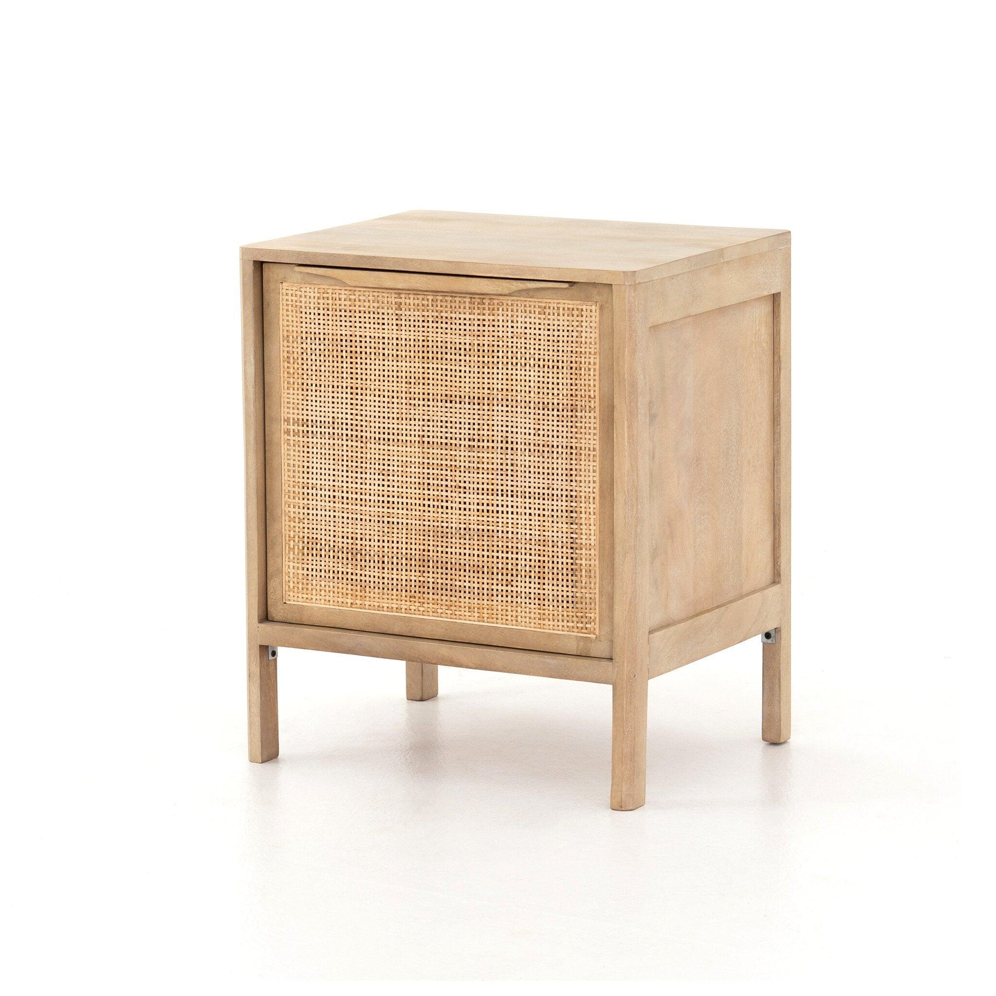 Sydney Nightstand - Remutear