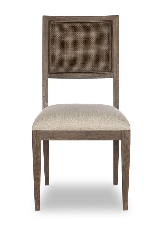 Parker Side Chair - Remutear