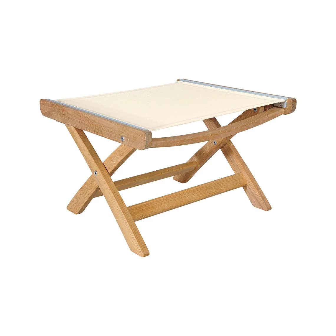 St. Tropez Club Ottoman (Folding) - Remutear