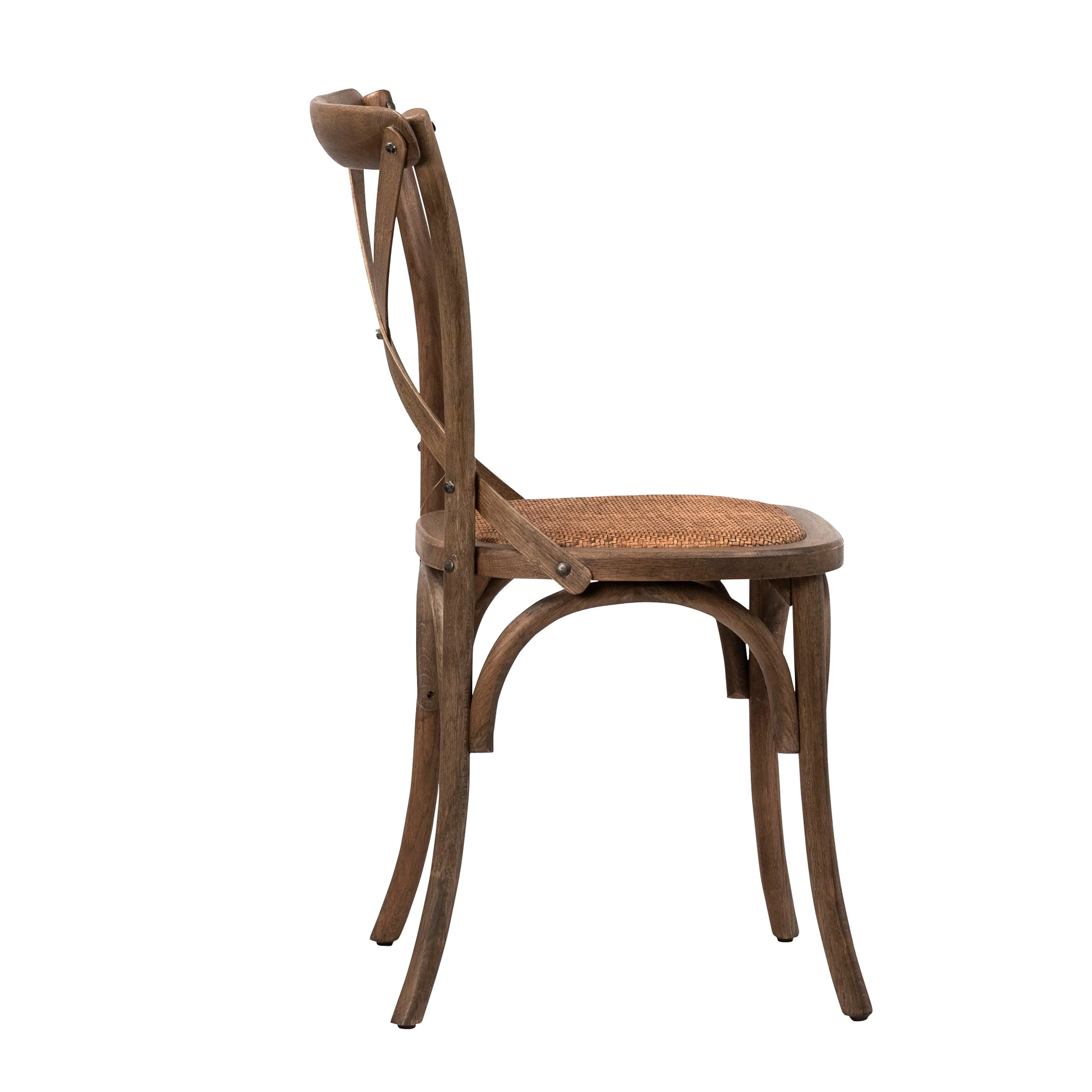 Gastonio Dining Chair - Remutear