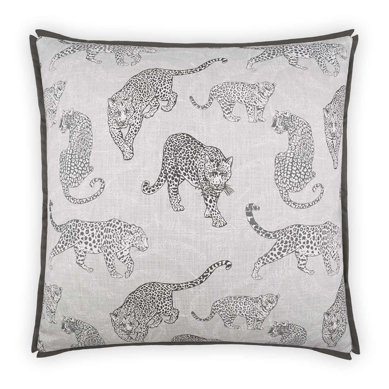 Felidae Pillow - Remutear