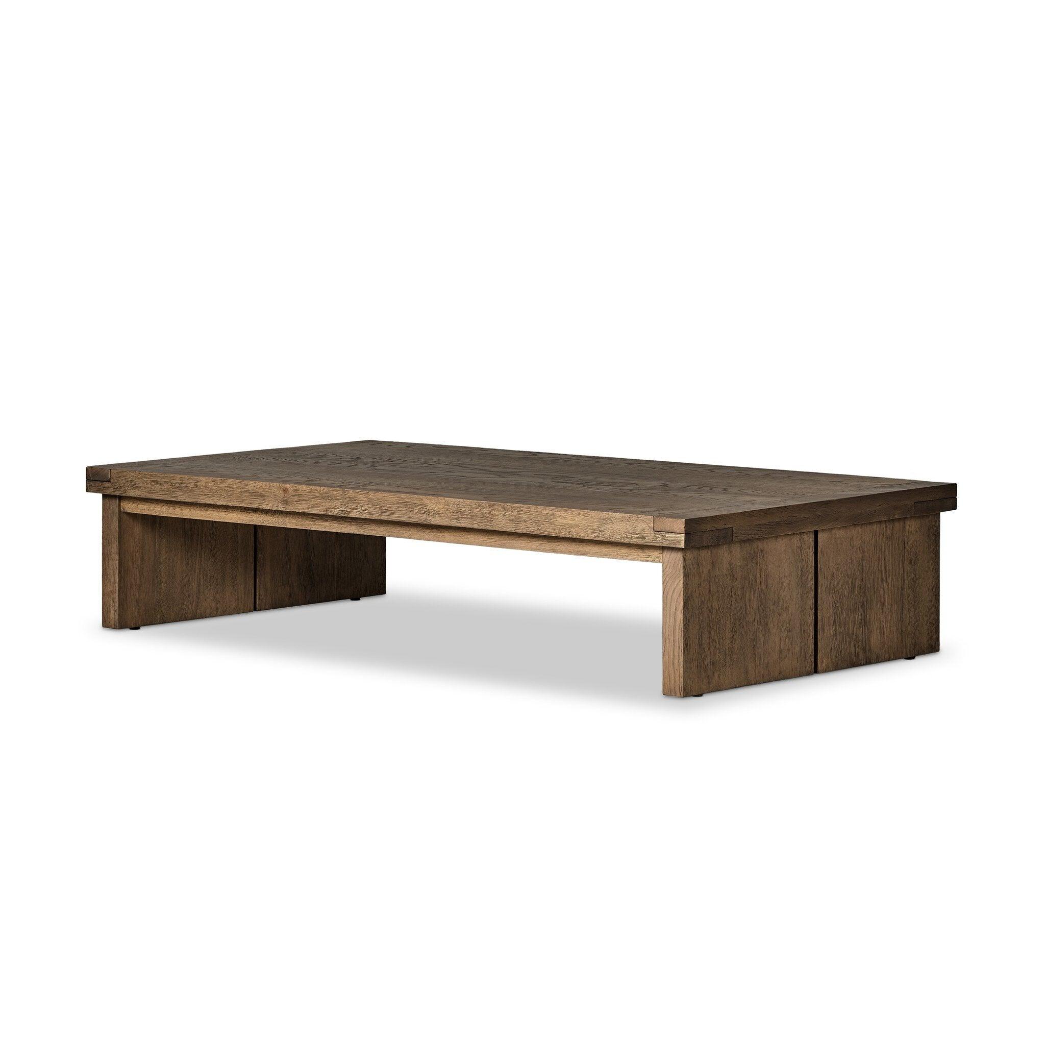 Warby Coffee Table - Remutear