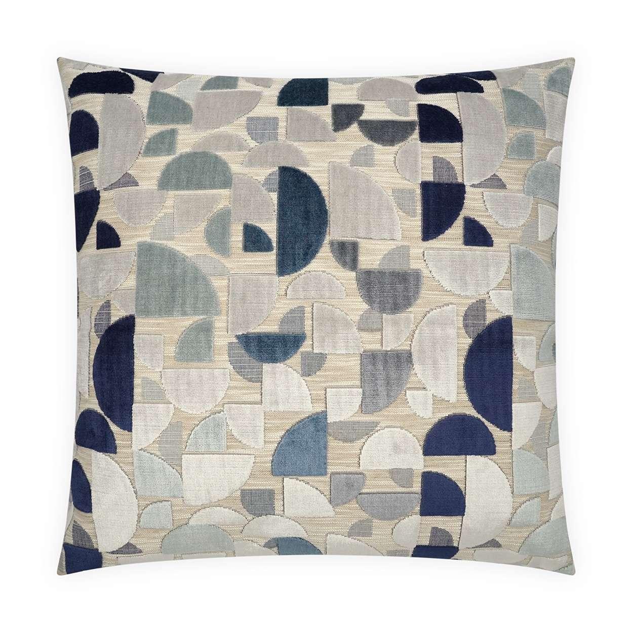 Perfect Curve Pillow - Remutear