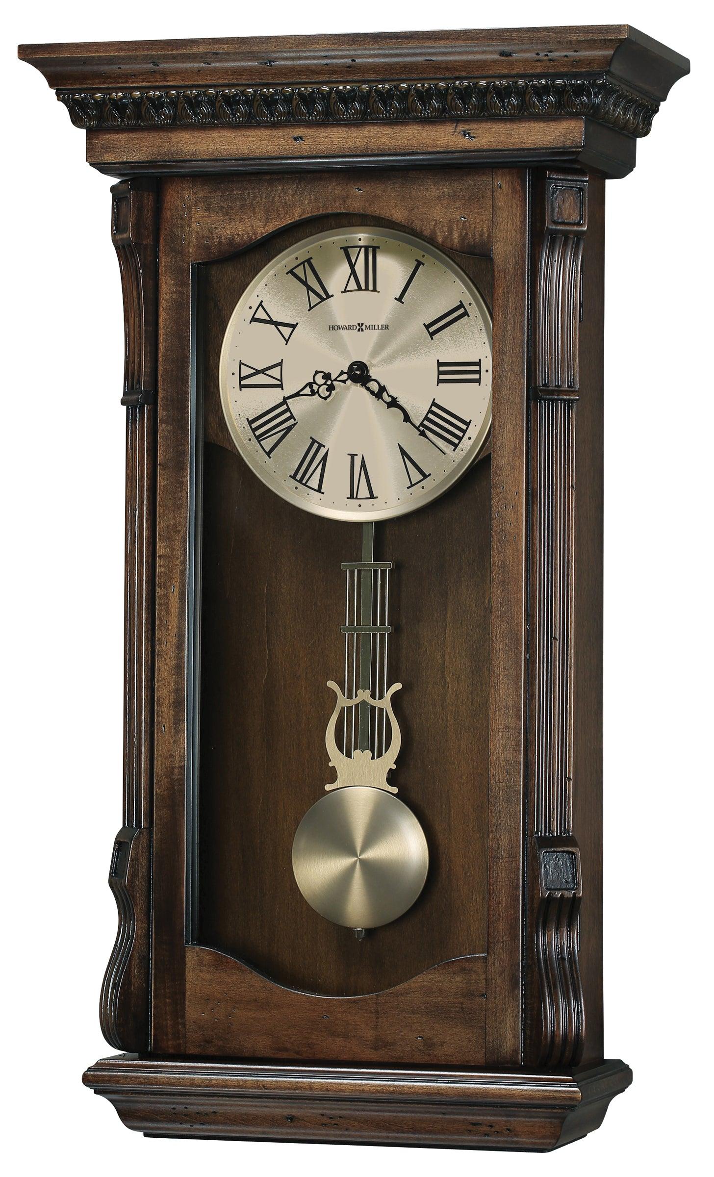 Agatha Wall Clock - Remutear