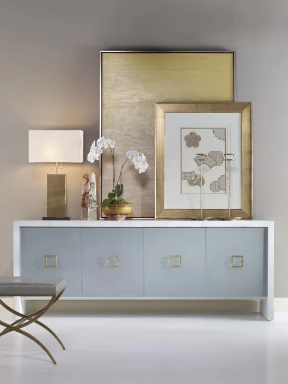 Liza Credenza - Remutear