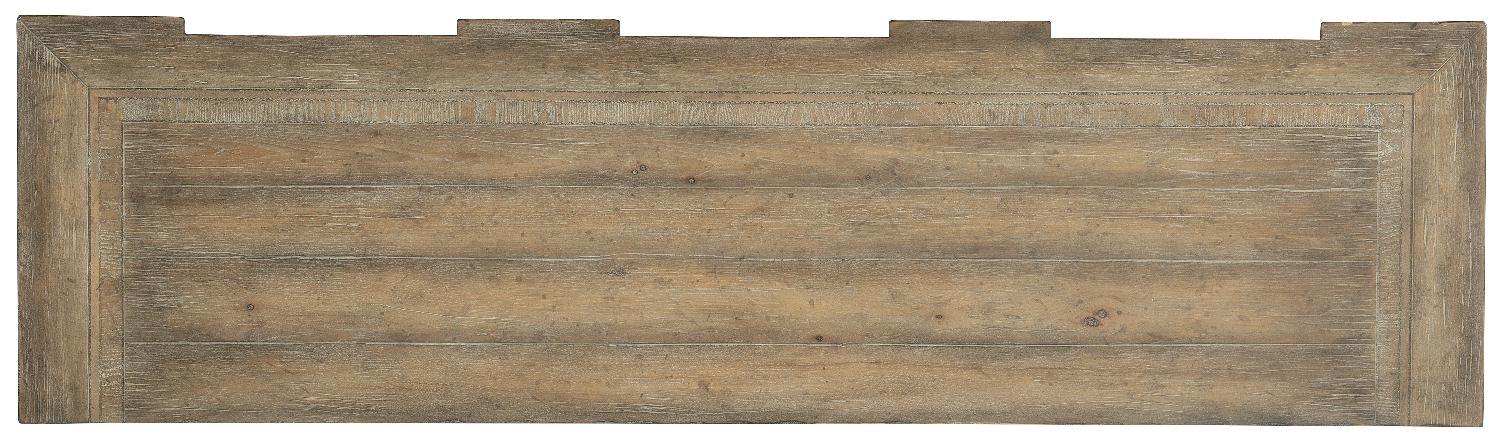 Castella 72in Credenza - Remutear