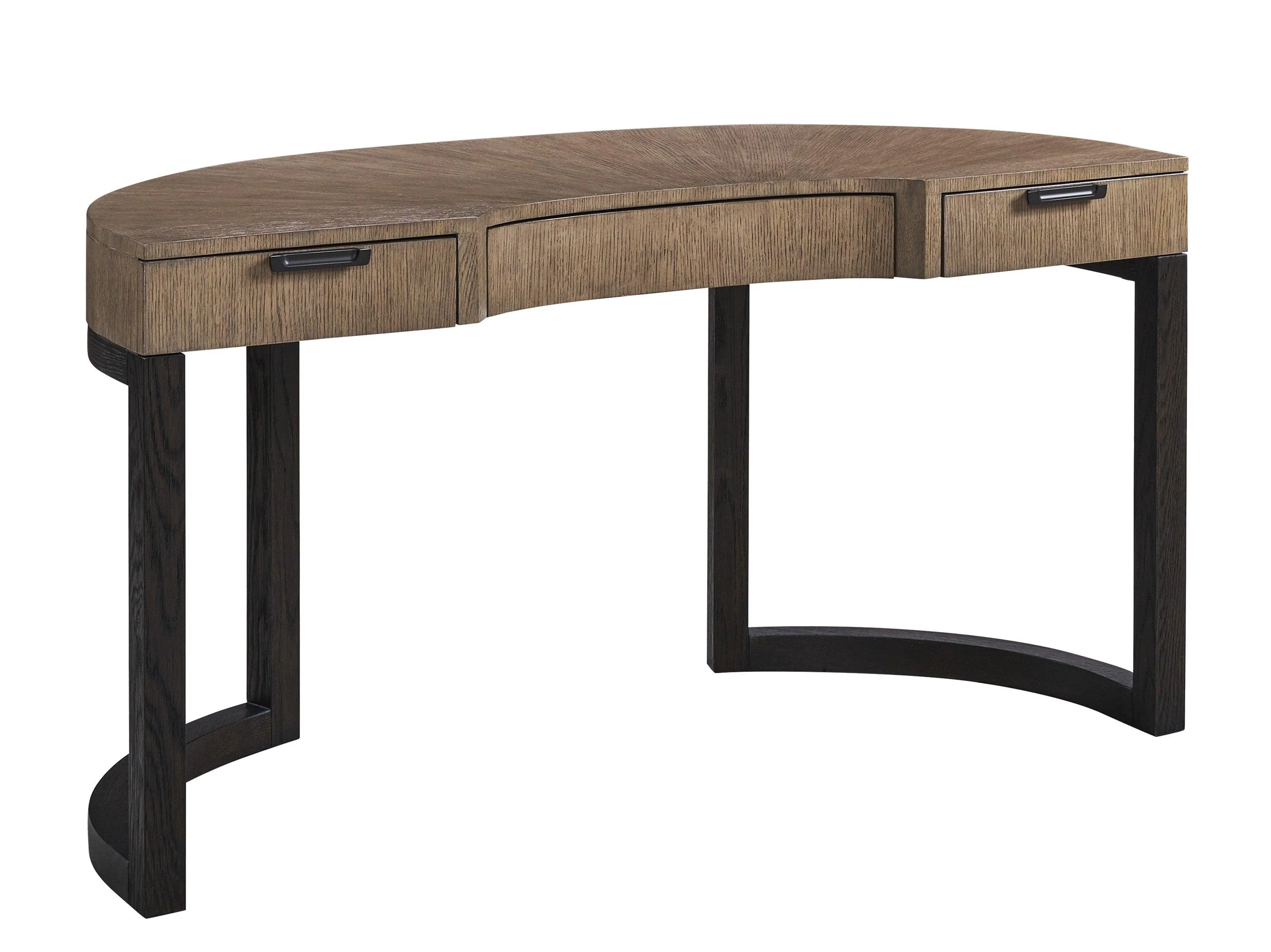 Zanzibar Henley Writing Desk - Remutear