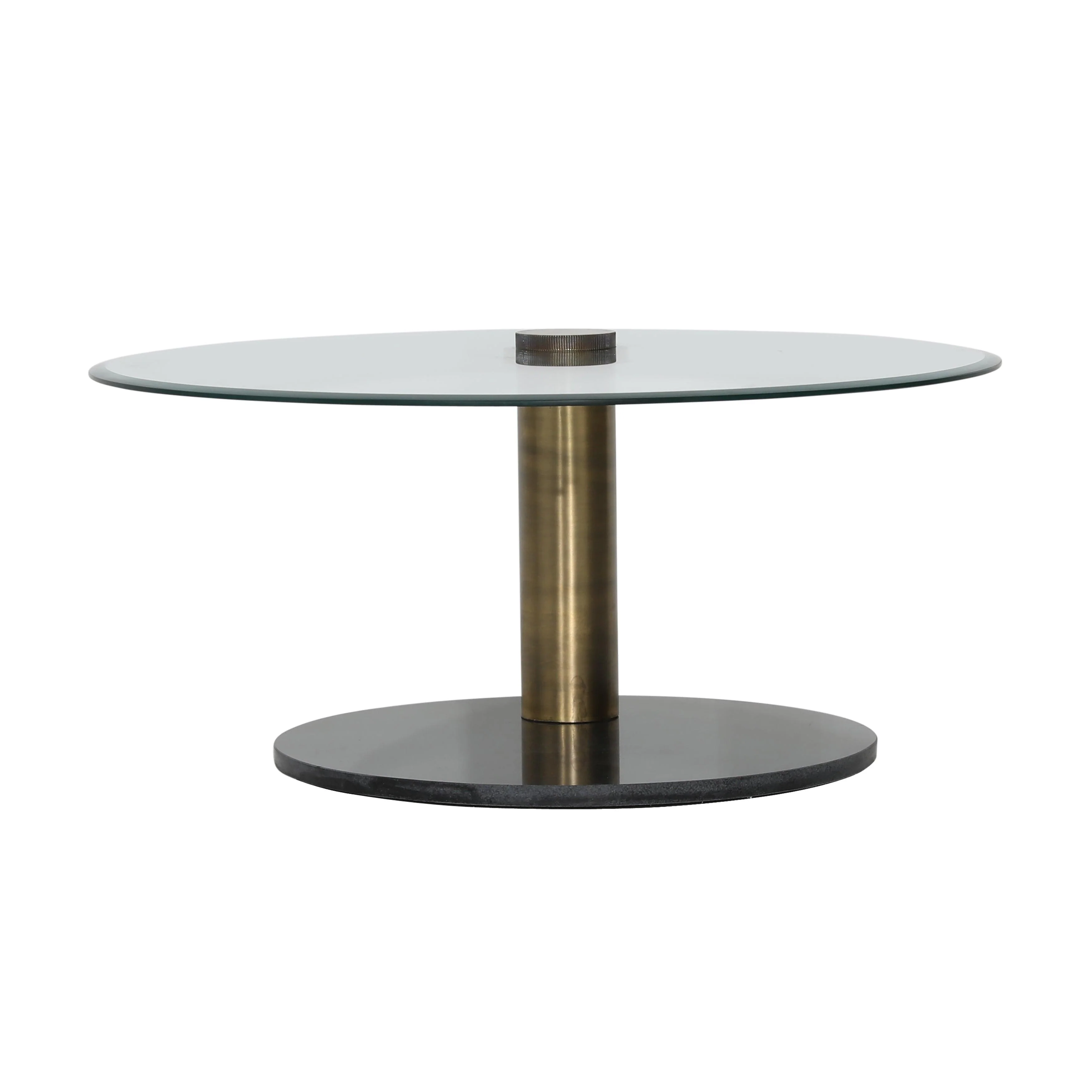 Giannetta Coffee Table - Remutear