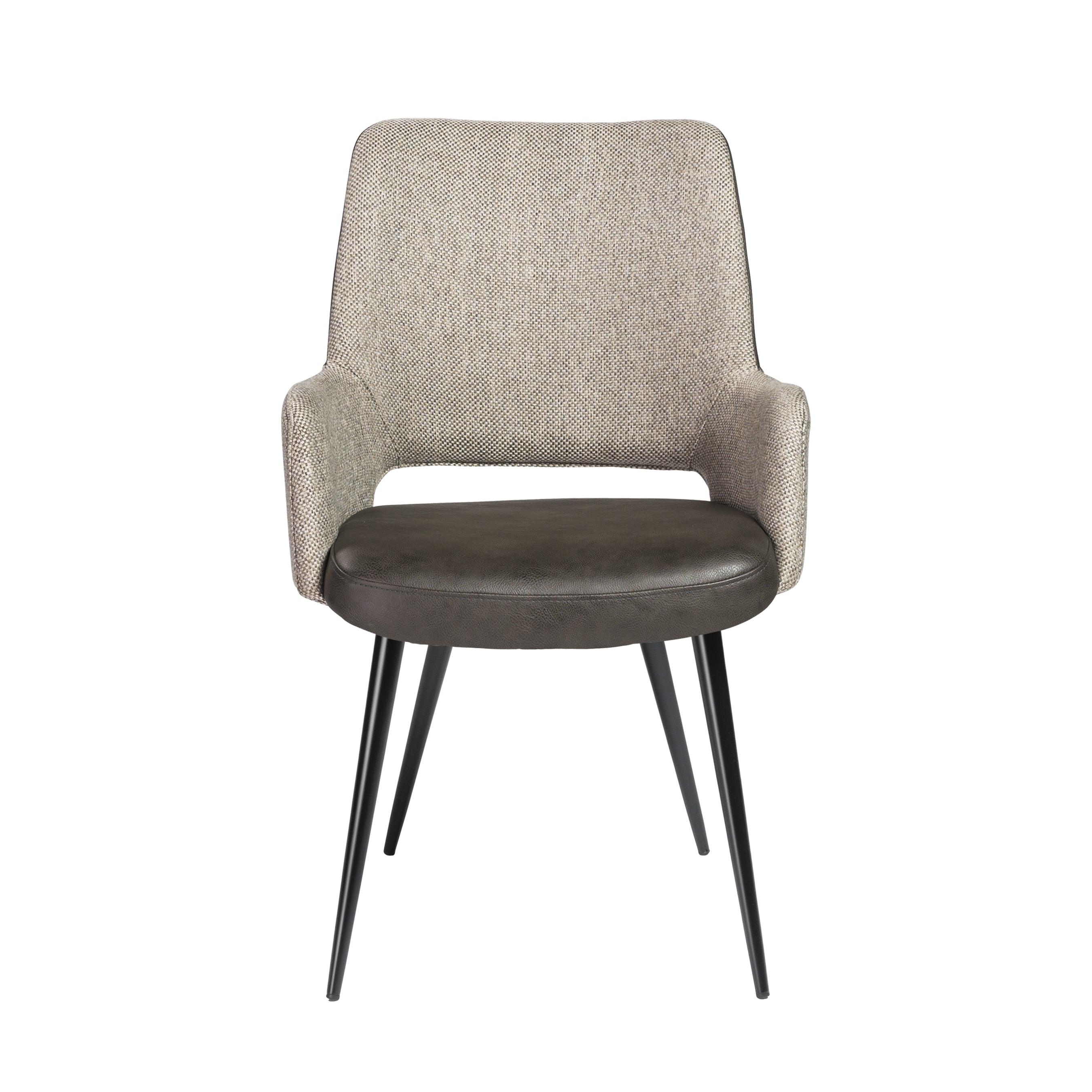 Desi Armchair - Remutear