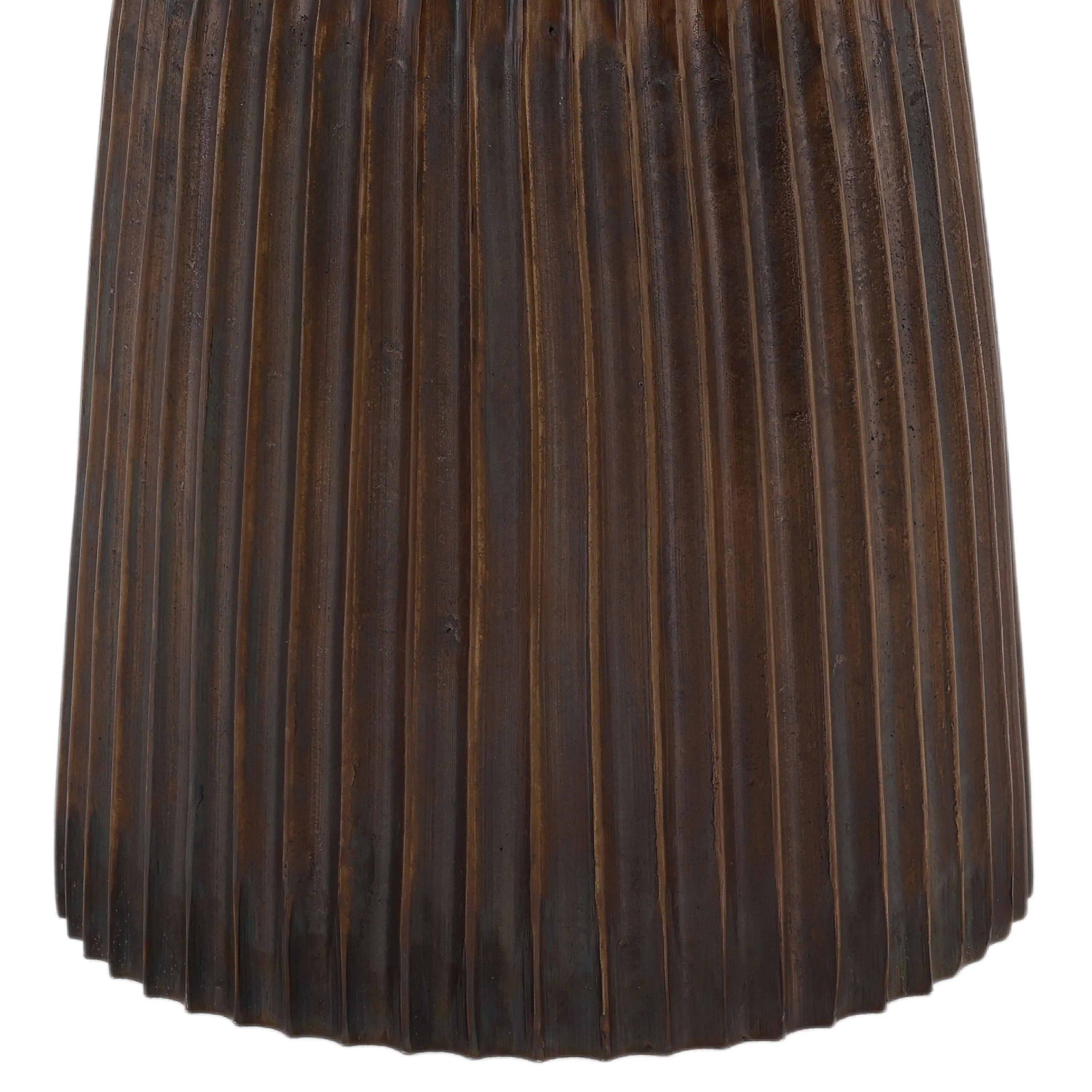 Armanis Bistro Table Bronze - Remutear
