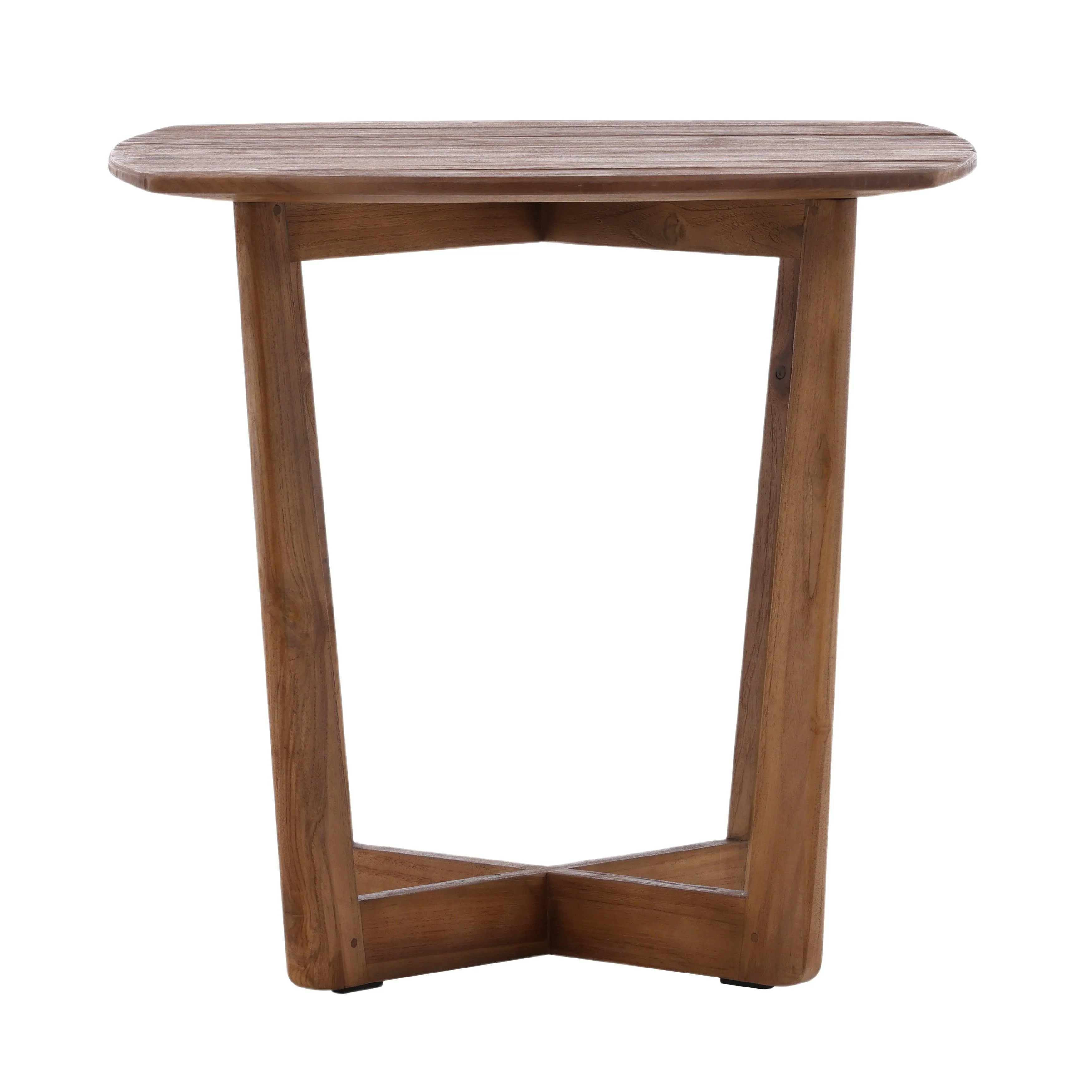 Carilian Bistro Table Natural - Remutear