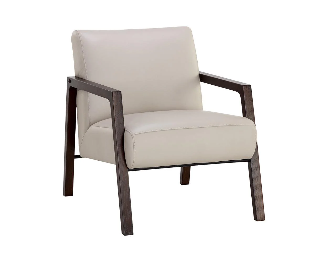 Neymar Lounge Chair - Remutear