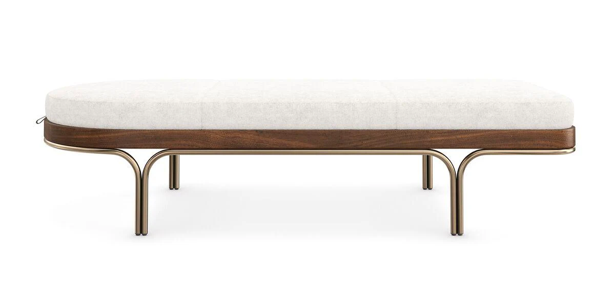 Modern Principles Rhythm Chaise - Remutear