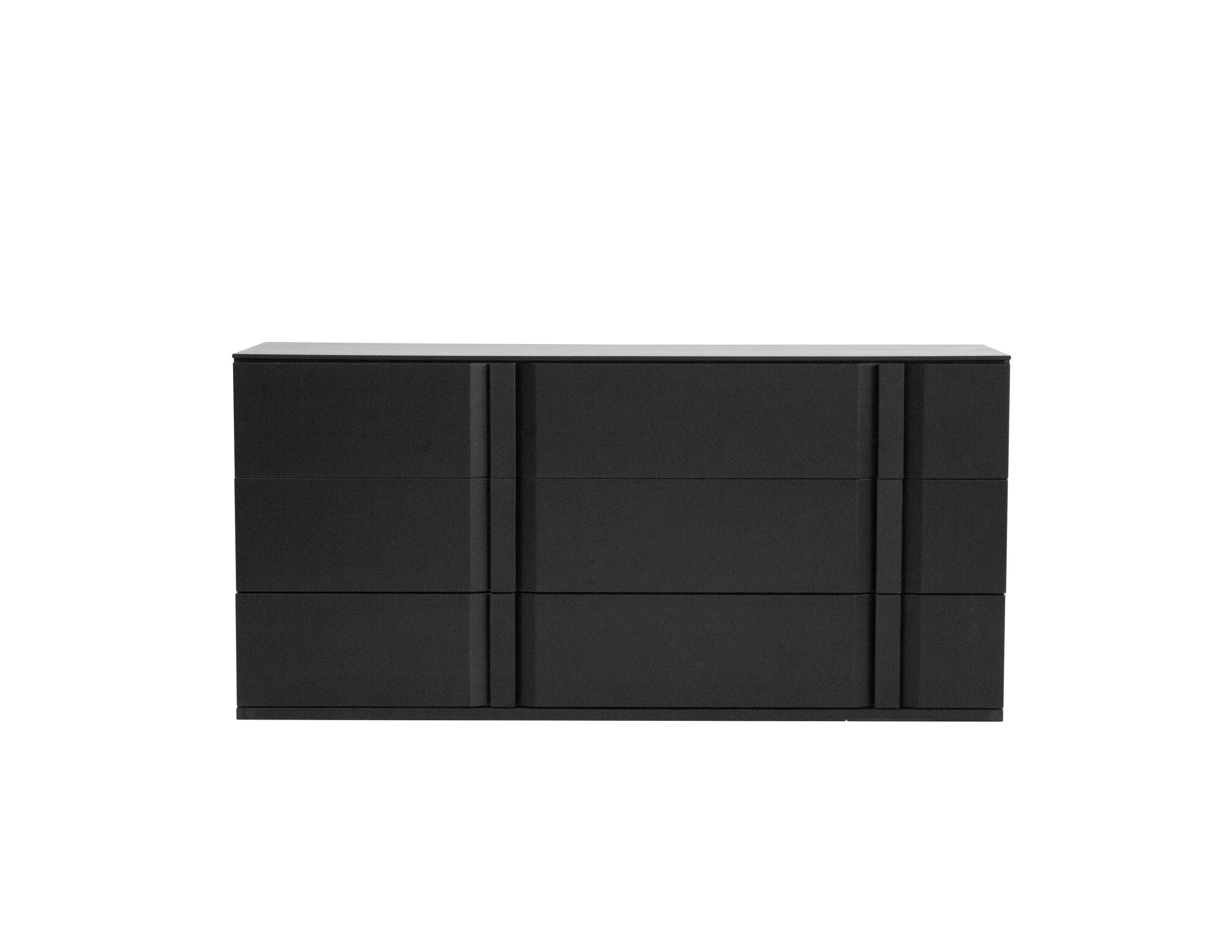 CARBON Double Dresser - Remutear