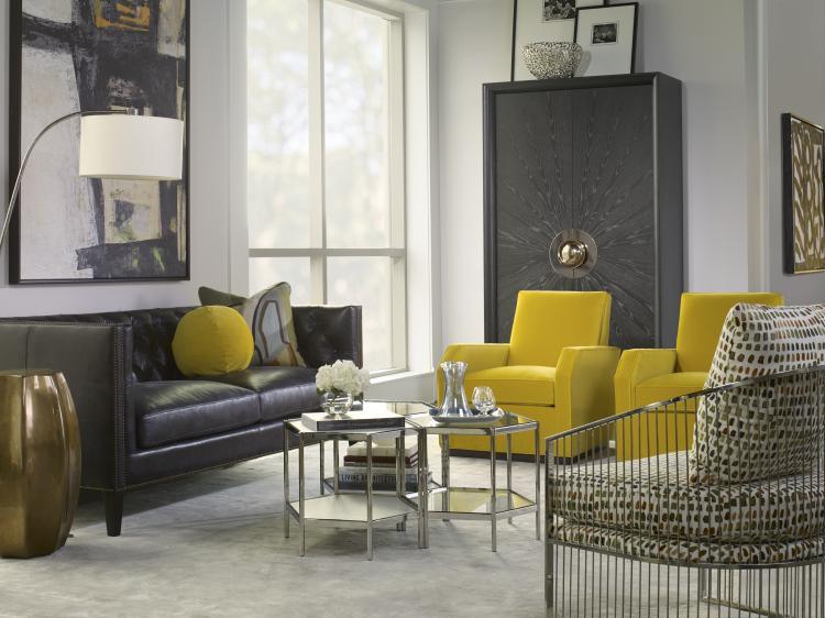 Grand Tour Furniture Chairside Table 4 - Remutear
