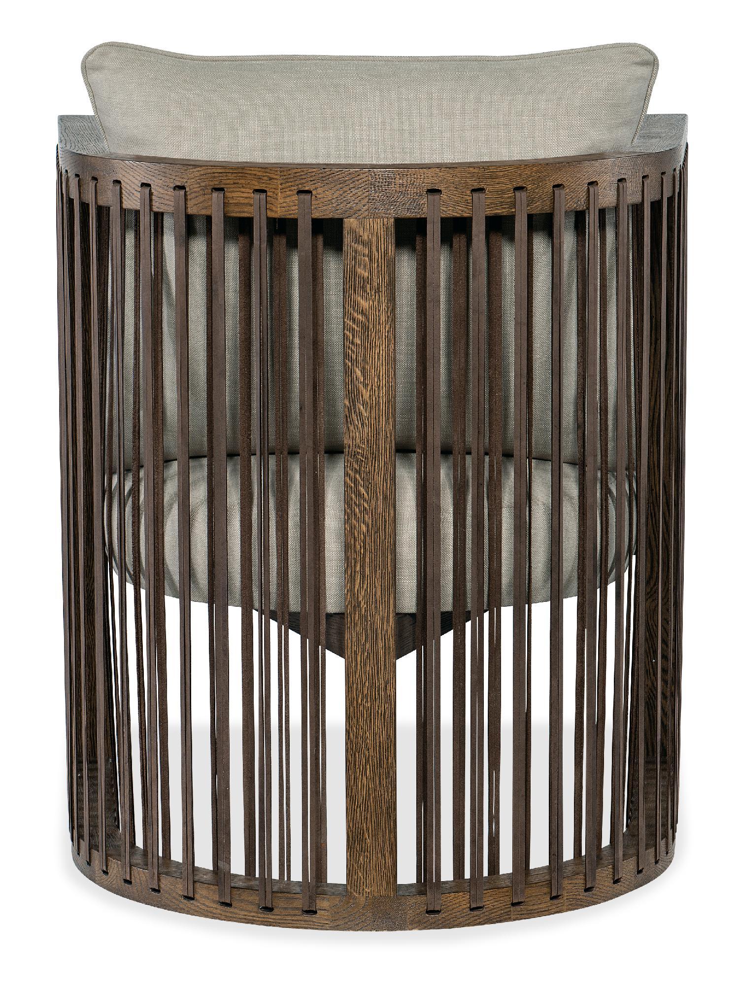 Wilde Club Chair - Remutear