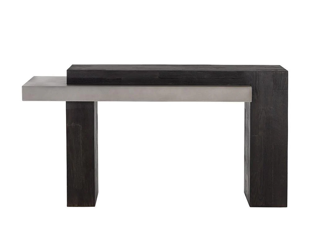 Herriot Console Table - Remutear