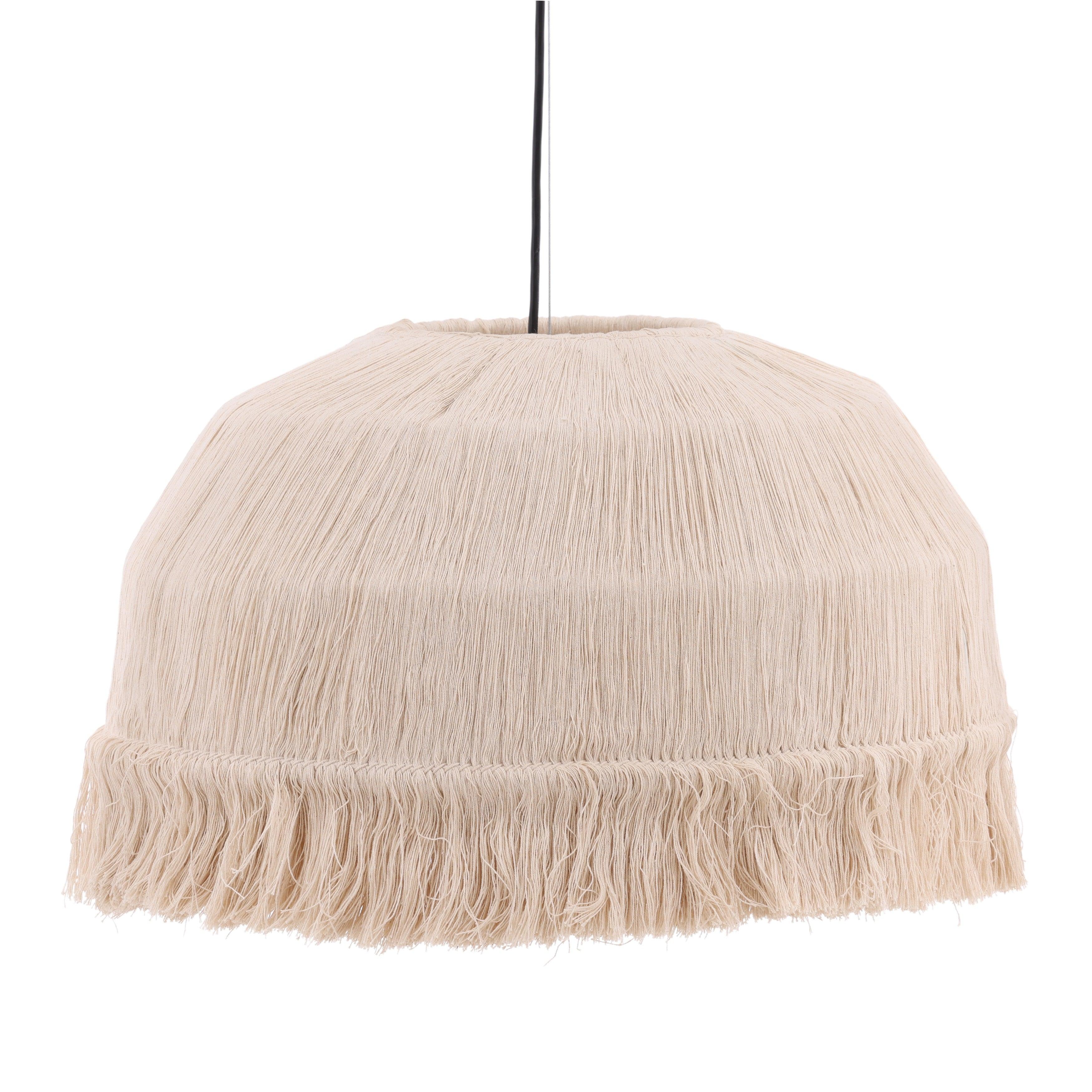 Galen Pendant Light Natural - Remutear